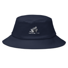 Load image into Gallery viewer, Spotted Dog Coffee Old School Bucket Hat