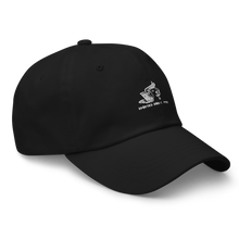 Load image into Gallery viewer, Spotted Dog Coffee Dad Hat