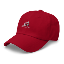 Load image into Gallery viewer, Spotted Dog Coffee Dad Hat