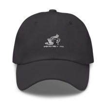 Load image into Gallery viewer, Spotted Dog Coffee Dad Hat