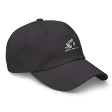 Load image into Gallery viewer, Spotted Dog Coffee Dad Hat
