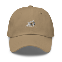 Load image into Gallery viewer, Spotted Dog Coffee Dad Hat
