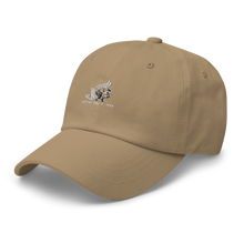 Load image into Gallery viewer, Spotted Dog Coffee Dad Hat