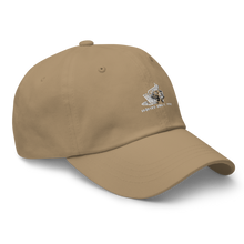 Load image into Gallery viewer, Spotted Dog Coffee Dad Hat