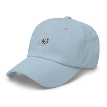 Load image into Gallery viewer, Spotted Dog Coffee Dad Hat