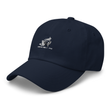 Load image into Gallery viewer, Spotted Dog Coffee Dad Hat