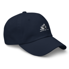 Load image into Gallery viewer, Spotted Dog Coffee Dad Hat