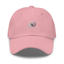 Load image into Gallery viewer, Spotted Dog Coffee Dad Hat