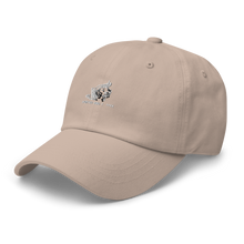 Load image into Gallery viewer, Spotted Dog Coffee Dad Hat