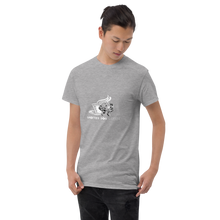 Load image into Gallery viewer, Spotted Dog Coffee Printed Short Sleeve T-Shirt