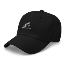 Load image into Gallery viewer, Spotted Dog Coffee Dad Hat
