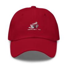 Load image into Gallery viewer, Spotted Dog Coffee Dad Hat
