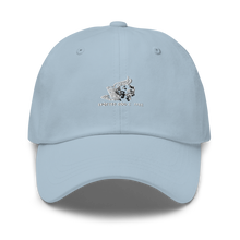 Load image into Gallery viewer, Spotted Dog Coffee Dad Hat
