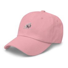 Load image into Gallery viewer, Spotted Dog Coffee Dad Hat
