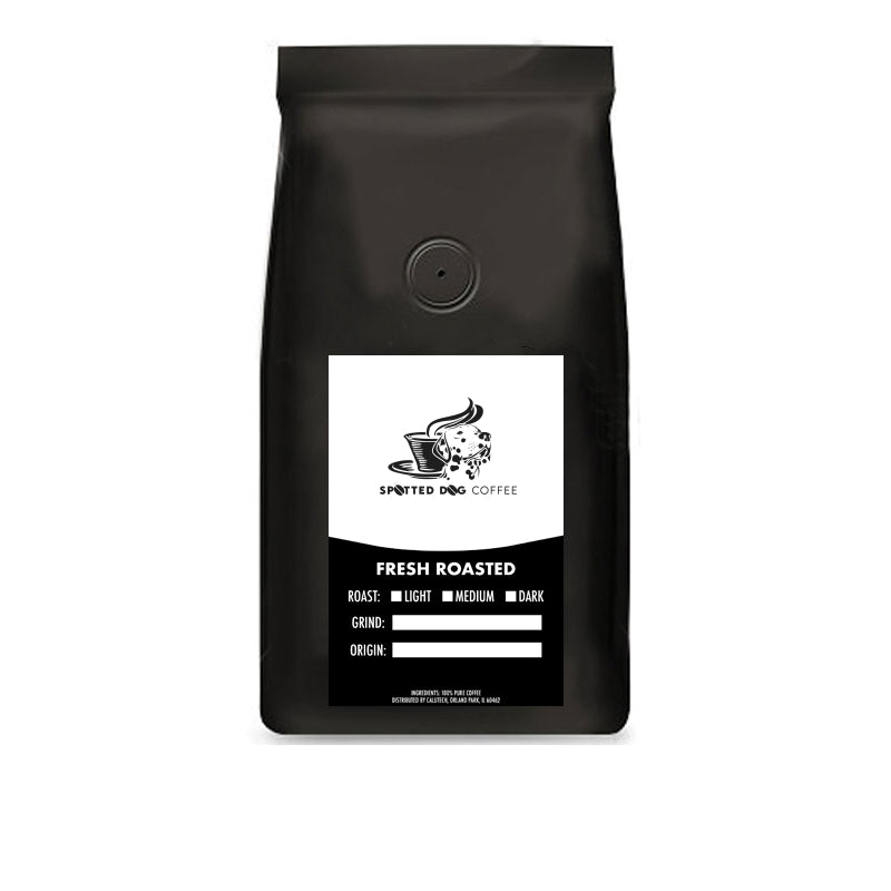 Peru Decaf