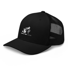 Load image into Gallery viewer, Spotted Dog Coffee Trucker Cap
