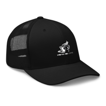 Load image into Gallery viewer, Spotted Dog Coffee Trucker Cap
