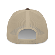 Load image into Gallery viewer, Spotted Dog Coffee Trucker Cap
