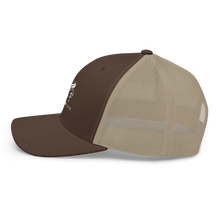 Load image into Gallery viewer, Spotted Dog Coffee Trucker Cap
