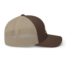 Load image into Gallery viewer, Spotted Dog Coffee Trucker Cap
