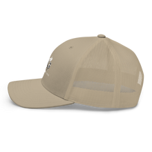 Load image into Gallery viewer, Spotted Dog Coffee Trucker Cap
