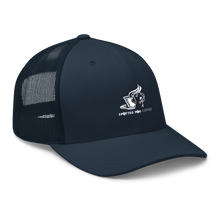 Load image into Gallery viewer, Spotted Dog Coffee Trucker Cap
